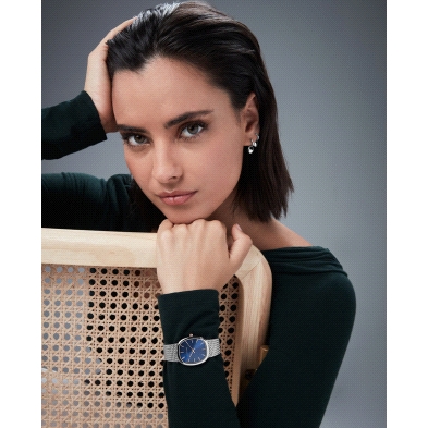 Reloj Viceroy mujer 401312-37&nbsp;&nbsp;&nbsp;&nbsp;&nbsp;&nbsp;&nbsp;&nbsp; <BR>Reloj viceroy dorado con esfera en color&nbsp;