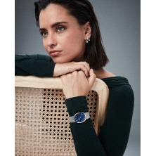 Reloj Viceroy mujer 401312-37&nbsp;&nbsp;&nbsp;&nbsp;&nbsp;&nbsp;&nbsp;&nbsp; <BR>Reloj viceroy dorado con esfera en color&nbsp;