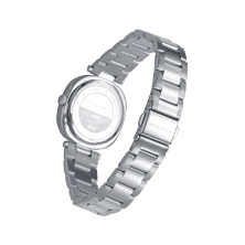 <STRONG>Reloj Viceroy mujer 41152-57.</STRONG><BR><STRONG>Reloj</STRONG> para<STRONG> mujer Viceroy</STRONG> con caja de acero d