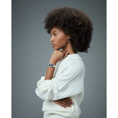 <STRONG>Reloj Viceroy mujer 41152-57.</STRONG><BR><STRONG>Reloj</STRONG> para<STRONG> mujer Viceroy</STRONG> con caja de acero d