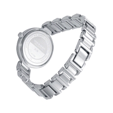 <STRONG>Reloj Viceroy mujer 401306-67.<BR>Reloj Viceroy</STRONG> para<STRONG> mujer</STRONG> con caja de acero de 30 mm de diame