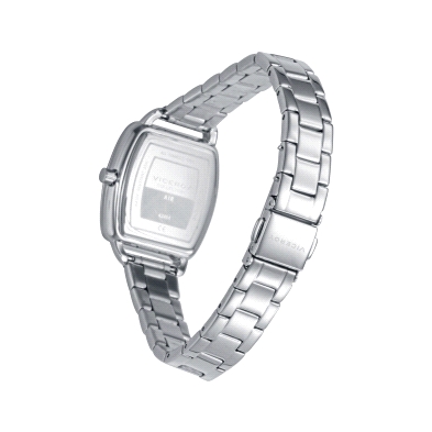 <STRONG>Reloj Viceroy mujer 42454-37 acero.</STRONG><BR><STRONG>Reloj</STRONG> para <STRONG>mujer viceroy</STRONG> con caja de a