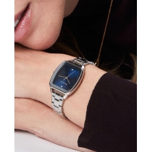 <STRONG>Reloj Viceroy mujer 42454-37 acero.</STRONG><BR><STRONG>Reloj</STRONG> para <STRONG>mujer viceroy</STRONG> con caja de a