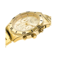 <STRONG>Reloj Viceroy hombre 401135-97 cronógrafo dorado.</STRONG><BR><STRONG>Reloj Viceroy</STRONG> de <STRONG>hombre</STRONG> 