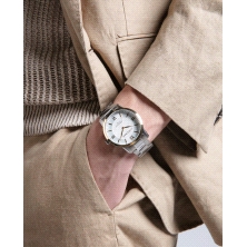 <P><STRONG>Reloj Viceroy hombre 41145-83.</STRONG><BR><STRONG>Reloj</STRONG> para <STRONG>hombre Viceroy</STRONG> con caja de ac