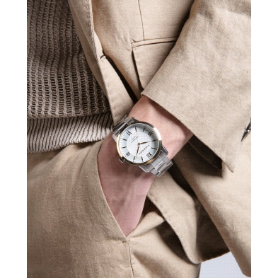 <P><STRONG>Reloj Viceroy hombre 41145-83.</STRONG><BR><STRONG>Reloj</STRONG> para <STRONG>hombre Viceroy</STRONG> con caja de ac