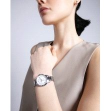 <STRONG>Reloj Viceroy&nbsp;mujer 41138-05&nbsp;esfera blanca.<BR></STRONG><STRONG>Reloj viceroy</STRONG> de<STRONG>&nbsp;mujer</