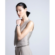 <STRONG>Reloj Viceroy&nbsp;mujer 41138-05&nbsp;esfera blanca.<BR></STRONG><STRONG>Reloj viceroy</STRONG> de<STRONG>&nbsp;mujer</