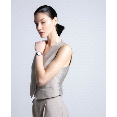 <STRONG>Reloj Viceroy&nbsp;mujer 41138-05&nbsp;esfera blanca.<BR></STRONG><STRONG>Reloj viceroy</STRONG> de<STRONG>&nbsp;mujer</