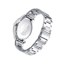 <STRONG>Reloj Viceroy hombre 41145-05 esfera blanca.</STRONG><BR><STRONG>Reloj viceroy</STRONG> de <STRONG>hombre</STRONG> con m