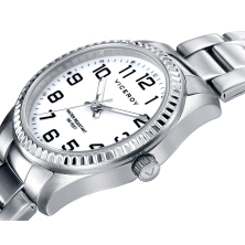 <STRONG>Reloj Viceroy mujer 40860-04.<BR>Reloj Viceroy</STRONG> para <STRONG>mujer</STRONG> con caja de acero de 30 mm de diámet