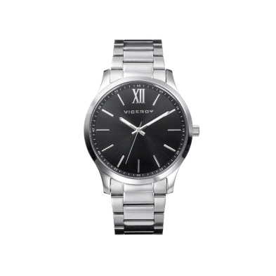 <STRONG>Reloj Viceroy hombre 401185-53.</STRONG><BR><STRONG>Reloj</STRONG> para <STRONG>hombre Viceroy</STRONG> con caja de acer