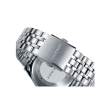 <STRONG>Reloj Viceroy hombre 40519-55 esfera negra.</STRONG><BR><STRONG>Reloj viceroy</STRONG> de <STRONG>hombre</STRONG> con ca