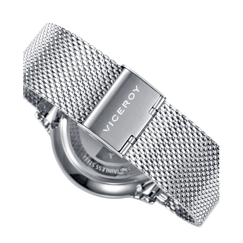 <STRONG>Reloj Viceroy hombre 46753-37.</STRONG><BR><STRONG>Reloj</STRONG> para<STRONG> hombre Viceroy</STRONG> con caja de 41 mm