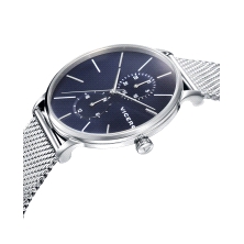 <STRONG>Reloj Viceroy hombre 46753-37.</STRONG><BR><STRONG>Reloj</STRONG> para<STRONG> hombre Viceroy</STRONG> con caja de 41 mm