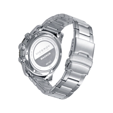 <STRONG>Reloj Viceroy hombre 401457-67 cronógrafo verde.</STRONG><BR><STRONG>Reloj</STRONG> <STRONG>Viceroy</STRONG> para <STRON