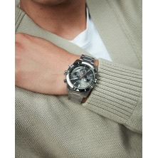 <STRONG>Reloj Viceroy hombre 401457-67 cronógrafo verde.</STRONG><BR><STRONG>Reloj</STRONG> <STRONG>Viceroy</STRONG> para <STRON