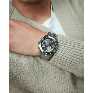 <STRONG>Reloj Viceroy hombre 401457-67 cronógrafo verde.</STRONG><BR><STRONG>Reloj</STRONG> <STRONG>Viceroy</STRONG> para <STRON