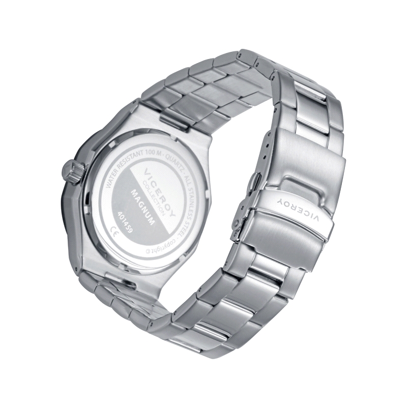 <STRONG>Reloj Viceroy hombre 401459-37.<BR></STRONG><STRONG>Reloj Viceroy</STRONG> de <STRONG>hombre</STRONG>&nbsp;con movimento