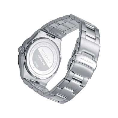 <STRONG>Reloj Viceroy hombre 401459-37.<BR></STRONG><STRONG>Reloj Viceroy</STRONG> de <STRONG>hombre</STRONG>&nbsp;con movimento