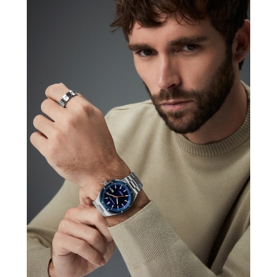 <STRONG>Reloj Viceroy hombre 401459-37.<BR></STRONG><STRONG>Reloj Viceroy</STRONG> de <STRONG>hombre</STRONG>&nbsp;con movimento