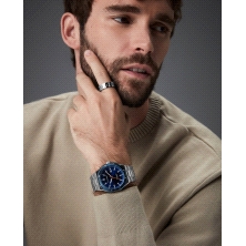 <STRONG>Reloj Viceroy hombre 401459-37.<BR></STRONG><STRONG>Reloj Viceroy</STRONG> de <STRONG>hombre</STRONG>&nbsp;con movimento