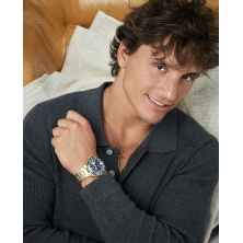 <STRONG>Reloj Viceroy hombre 46857-97.</STRONG><BR><STRONG>Reloj Viceroy</STRONG> de <STRONG>hombre</STRONG>&nbsp;con movimento 