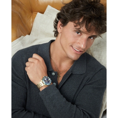 <STRONG>Reloj Viceroy hombre 46857-97.</STRONG><BR><STRONG>Reloj Viceroy</STRONG> de <STRONG>hombre</STRONG>&nbsp;con movimento 