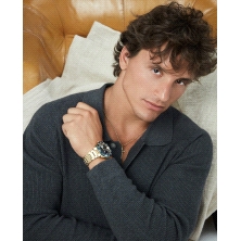 <STRONG>Reloj Viceroy hombre 46857-97.</STRONG><BR><STRONG>Reloj Viceroy</STRONG> de <STRONG>hombre</STRONG>&nbsp;con movimento 