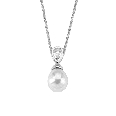 <STRONG>Collar Majorica 12268.01.2.N42.000.1</STRONG><BR><STRONG>Collar</STRONG> para<STRONG> mujer</STRONG> con perla<STRONG> M