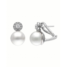 <STRONG>Pendiente con perla Majorica 18206.01.2.E00.907.1<BR>Pendiente</STRONG> de <STRONG>perla Majorica</STRONG> para <STRONG>