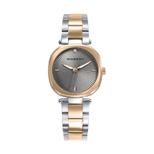 <STRONG>Reloj Viceroy mujer acero rosa 41152-17.</STRONG><BR><STRONG>Reloj</STRONG>&nbsp;para <STRONG>mujer Viceroy</STRONG> de 
