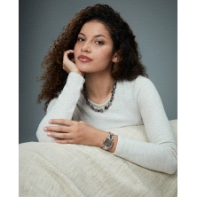 <STRONG>Reloj Viceroy mujer acero rosa 41152-17.</STRONG><BR><STRONG>Reloj</STRONG>&nbsp;para <STRONG>mujer Viceroy</STRONG> de 