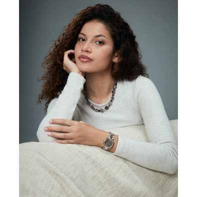 <STRONG>Reloj Viceroy mujer acero rosa 41152-17.</STRONG><BR><STRONG>Reloj</STRONG>&nbsp;para <STRONG>mujer Viceroy</STRONG> de 