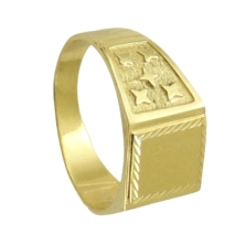 <P>Sello Caballero 5 Estrellas </P>