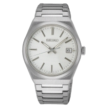 <STRONG>Reloj seiko para hombre de acero SUR553P1</STRONG>. <STRONG>Reloj seiko&nbsp;SUR553P1</STRONG>. <STRONG>Reloj Seiko para