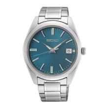 <STRONG>Reloj Seiko hombre esfera azul SUR525P1</STRONG>. <STRONG>Reloj Seiko&nbsp;SUR525P1</STRONG>. <STRONG>Reloj Seiko de hom