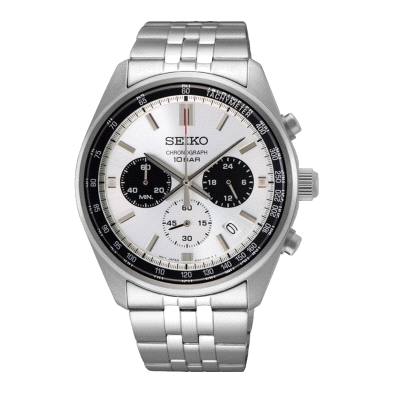 <STRONG>Reloj Seiko hombre cronógrafo SSB425P1</STRONG>. <STRONG>Reloj Seiko&nbsp;SSB425P1</STRONG>. <STRONG>Reloj seiko para ho