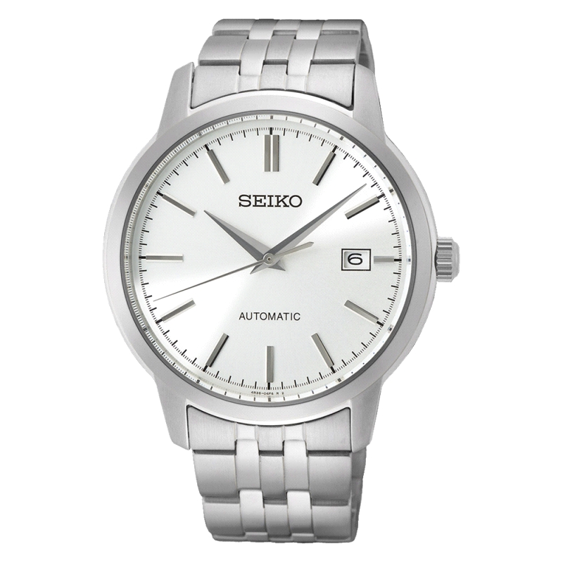 <STRONG>Reloj Seiko automático hombre SRPH85K1</STRONG>. <STRONG>Reloj&nbsp;Seiko SRPH85K1</STRONG>.&nbsp;<STRONG>Reloj&nbsp;Sei
