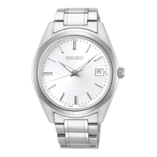 <STRONG>Reloj Seiko Hombre acero SUR307P1</STRONG>&nbsp;&nbsp; <BR>Este <STRONG>reloj Seiko para hombre</STRONG> tiene la caja y