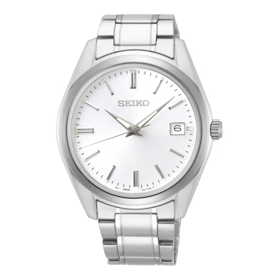 <STRONG>Reloj Seiko Hombre acero SUR307P1</STRONG>&nbsp;&nbsp; <BR>Este <STRONG>reloj Seiko para hombre</STRONG> tiene la caja y