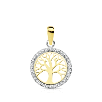 <p>Medida 13mm (7)<br />Fabricada en oro de 18 kilates<br />Este producto se entrega estuchado y envuelto para regalo<br />Entre