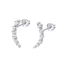 <STRONG>Pendiente circonitas Lotus mujer LP3389-4/1.</STRONG><BR><STRONG>Pendientes</STRONG> para <STRONG>mujer Lotus</STRONG> c