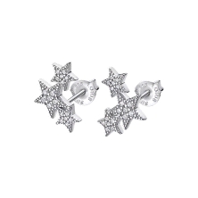 <STRONG>Pendiente Lotus estrellas mujer LP3192-4/1.</STRONG><BR><STRONG>Pendientes</STRONG> para <STRONG>mujer Lotus</STRONG> fo