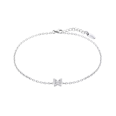 <STRONG>Pulsera Lotus mujer mariposa LP3051-2/1</STRONG><BR><STRONG>Pulsera</STRONG> para <STRONG>mujer Lotus</STRONG> con <STRO