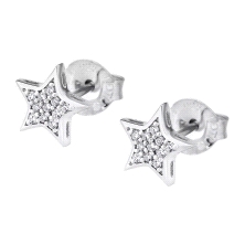 <STRONG>Pendiente Lotus mujer estrella LP1622-4/1.</STRONG><BR><STRONG>Pendientes Lotus</STRONG> con forma de estrella para<STRO