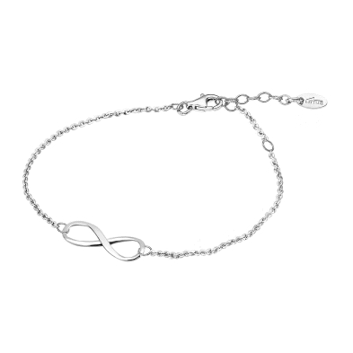 <STRONG>Pulsera Lotus mujer infinito LP1224-2/2</STRONG>.<BR><STRONG>Pulsera</STRONG> para <STRONG>mujer Lotus</STRONG> con infi