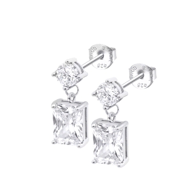 <STRONG>Pendiente Lotus circonitas mujer LP3892-4/1</STRONG><BR><STRONG>Pendiente</STRONG> de <STRONG>mujer Lotus</STRONG> con c