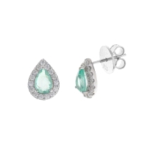 <P><STRONG>Pendientes Salvatore 112A0267</STRONG><BR><STRONG>Pendientes Salvatore para mujer</STRONG>&nbsp;con una circonita en 