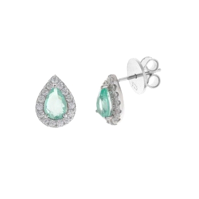 <P><STRONG>Pendientes Salvatore 112A0267</STRONG><BR><STRONG>Pendientes Salvatore para mujer</STRONG>&nbsp;con una circonita en 